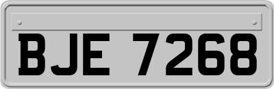 BJE7268
