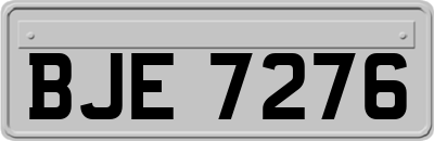 BJE7276