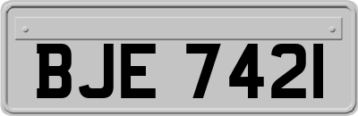 BJE7421