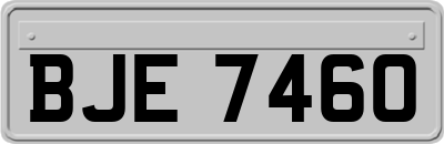 BJE7460