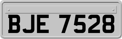 BJE7528