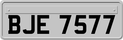BJE7577