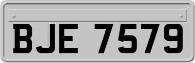 BJE7579