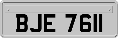 BJE7611