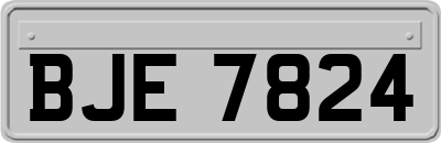 BJE7824
