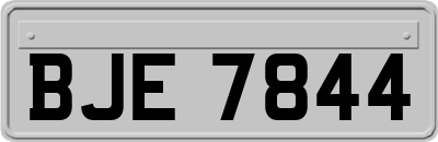BJE7844