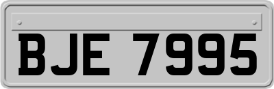 BJE7995