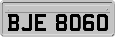 BJE8060