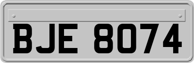 BJE8074