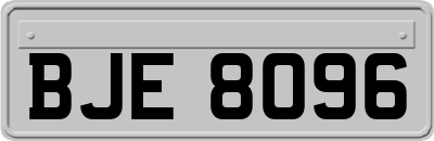 BJE8096