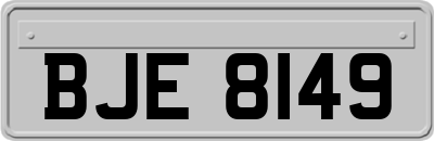 BJE8149