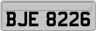 BJE8226