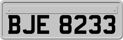 BJE8233