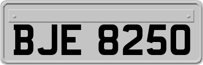 BJE8250
