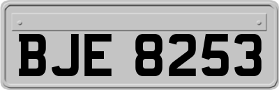 BJE8253