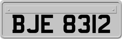 BJE8312