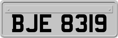 BJE8319