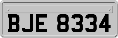 BJE8334