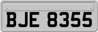 BJE8355