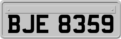 BJE8359