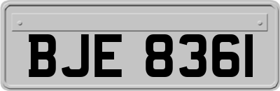 BJE8361