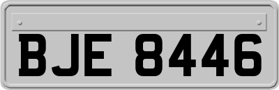 BJE8446