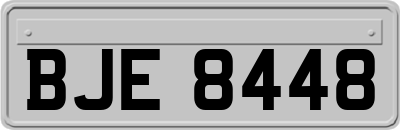 BJE8448