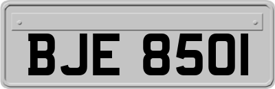 BJE8501