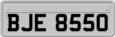 BJE8550