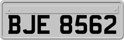 BJE8562