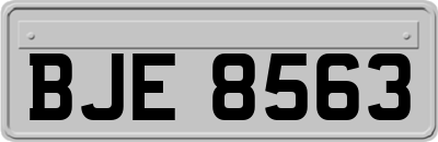 BJE8563