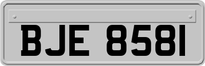 BJE8581