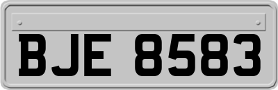 BJE8583