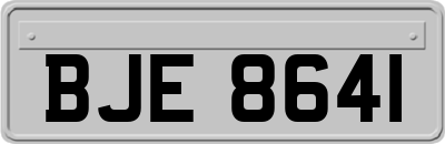 BJE8641