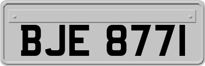 BJE8771
