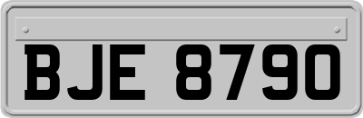 BJE8790