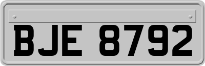 BJE8792