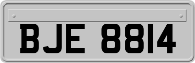 BJE8814
