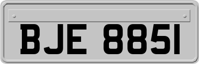 BJE8851