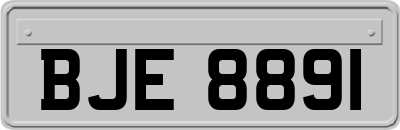 BJE8891