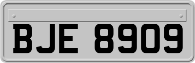 BJE8909