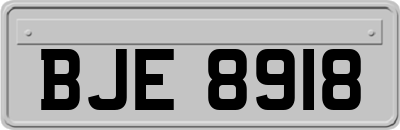 BJE8918