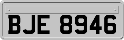 BJE8946