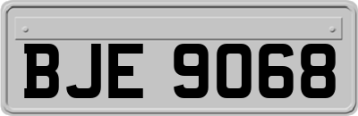 BJE9068