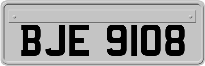 BJE9108