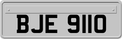 BJE9110