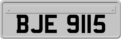 BJE9115