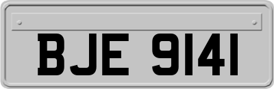 BJE9141