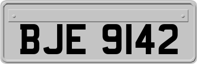 BJE9142
