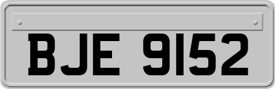 BJE9152